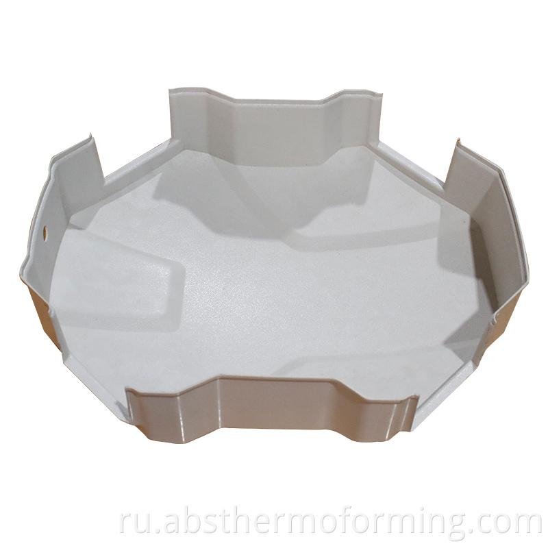 Polycarbonate Vacuum Forming 4